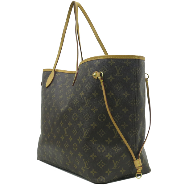 Louis Vuitton(���̺���) M40157 ���׷� ĵ���� �׹�Ǯ GM ����� �̹���2 - ���̺��� �߰���ǰ