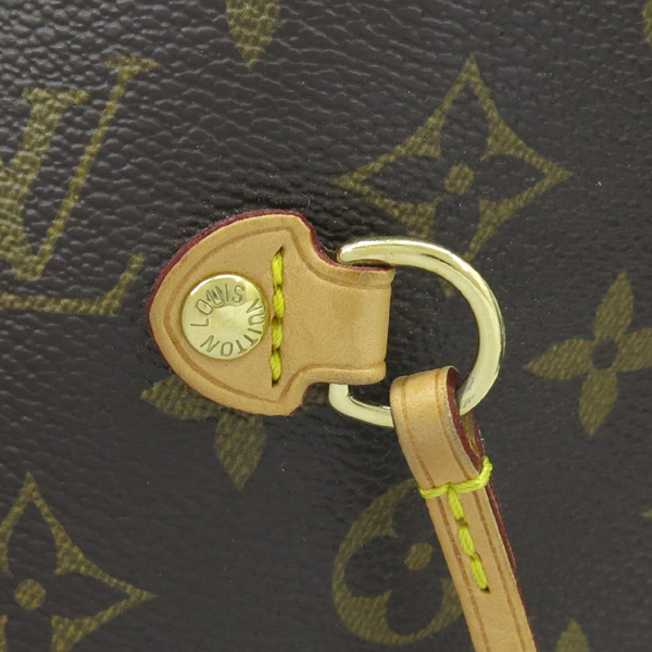 Louis Vuitton(���̺���) M40157 ���׷� ĵ���� �׹�Ǯ GM ����� �̹���3 - ���̺��� �߰���ǰ