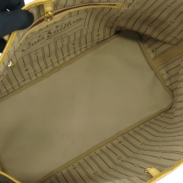 Louis Vuitton(���̺���) M40157 ���׷� ĵ���� �׹�Ǯ GM ����� �̹���5 - ���̺��� �߰���ǰ