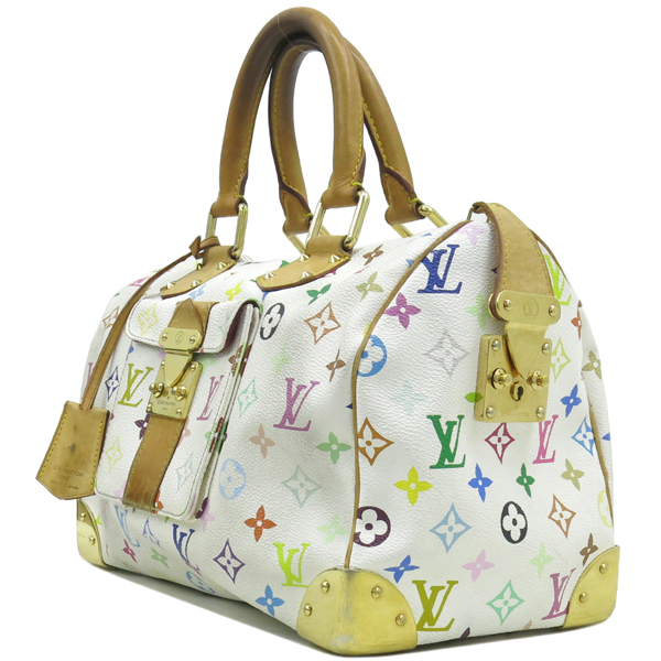Louis Vuitton(���̺���) M92643 ���׷� ��Ƽ �÷� ȭ��Ʈ ���ǵ� 30 ��Ʈ�� [��������] �̹���2 - ���̺��� �߰���ǰ