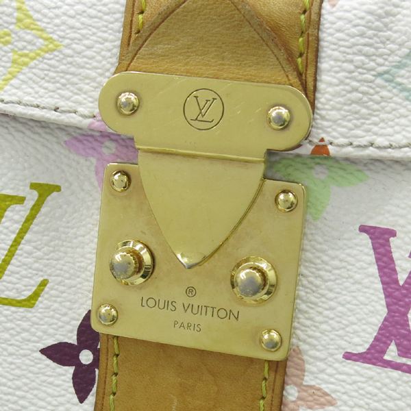 Louis Vuitton(���̺���) M92643 ���׷� ��Ƽ �÷� ȭ��Ʈ ���ǵ� 30 ��Ʈ�� [��������] �̹���3 - ���̺��� �߰���ǰ