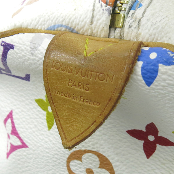 Louis Vuitton(���̺���) M92643 ���׷� ��Ƽ �÷� ȭ��Ʈ ���ǵ� 30 ��Ʈ�� [��������] �̹���4 - ���̺��� �߰���ǰ