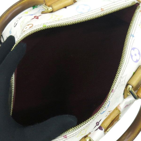 Louis Vuitton(���̺���) M92643 ���׷� ��Ƽ �÷� ȭ��Ʈ ���ǵ� 30 ��Ʈ�� [��������] �̹���5 - ���̺��� �߰���ǰ