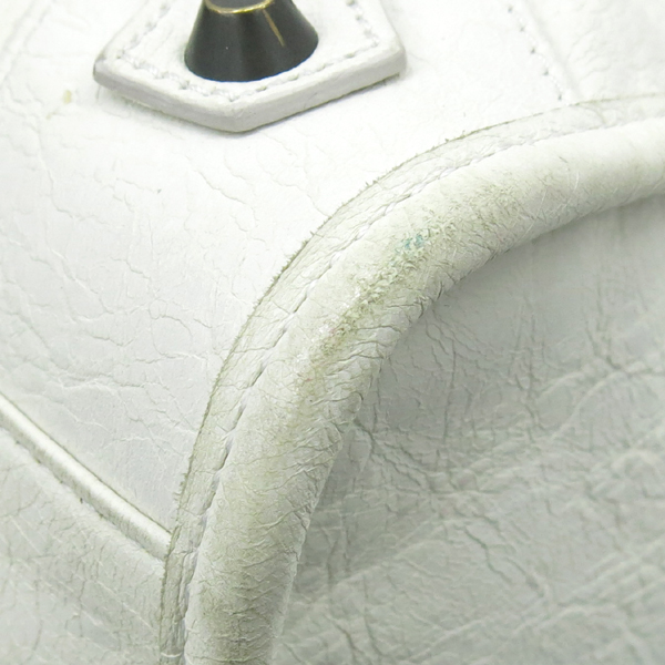 Balenciaga(�߷��þư�) 115748 ȭ��Ʈ ���� CLASSIC Ŭ���� CITY ��Ƽ 2WAY �̹���4 - ���̺��� �߰���ǰ