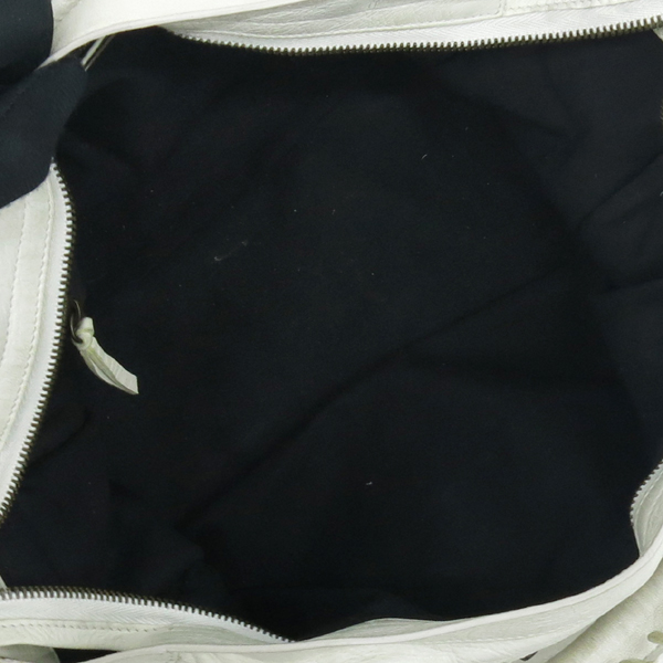 Balenciaga(�߷��þư�) 115748 ȭ��Ʈ ���� CLASSIC Ŭ���� CITY ��Ƽ 2WAY �̹���6 - ���̺��� �߰���ǰ