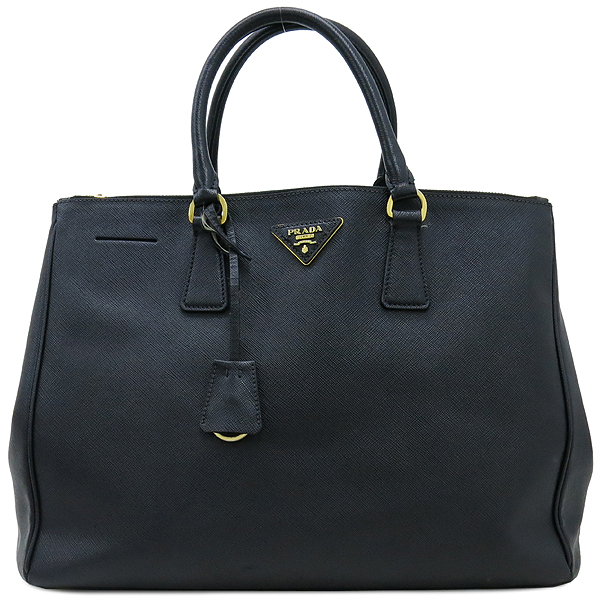 Prada(�����) BN1786 SAFFIANO LUX NERO ���ǾƳ� ���� ���� ����ΰ� ��Ʈ�� �̹���2 - ���̺��� �߰���ǰ