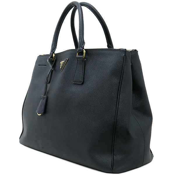 Prada(�����) BN1786 SAFFIANO LUX NERO ���ǾƳ� ���� ���� ����ΰ� ��Ʈ�� �̹���3 - ���̺��� �߰���ǰ