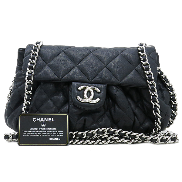 Chanel() A49889Y07458  Ÿ ü      ũν