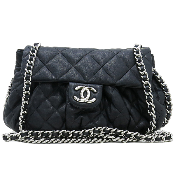 Chanel() A49889Y07458  Ÿ ü      ũν ̹2 - ̺ ߰ǰ