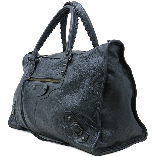 Balenciaga(�߷��þư�) 132110 Ŭ���� ���� WORK(��ũ) �����÷� ��Ʈ�� + �����ſ� �̹���3 - ���̺��� �߰���ǰ