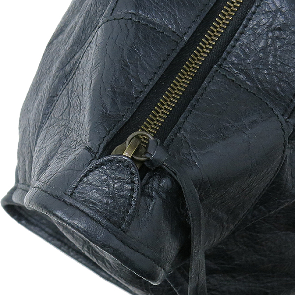 Balenciaga(�߷��þư�) 132110 Ŭ���� ���� WORK(��ũ) �����÷� ��Ʈ�� + �����ſ� �̹���4 - ���̺��� �߰���ǰ