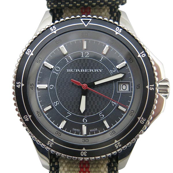 Burberry(������) BU7610 ���� ���� ���� ��� ������� �ð� [���빮��] �̹���2 - ���̺��� �߰���ǰ