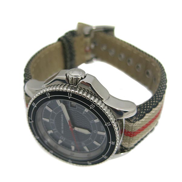 Burberry(������) BU7610 ���� ���� ���� ��� ������� �ð� [���빮��] �̹���3 - ���̺��� �߰���ǰ