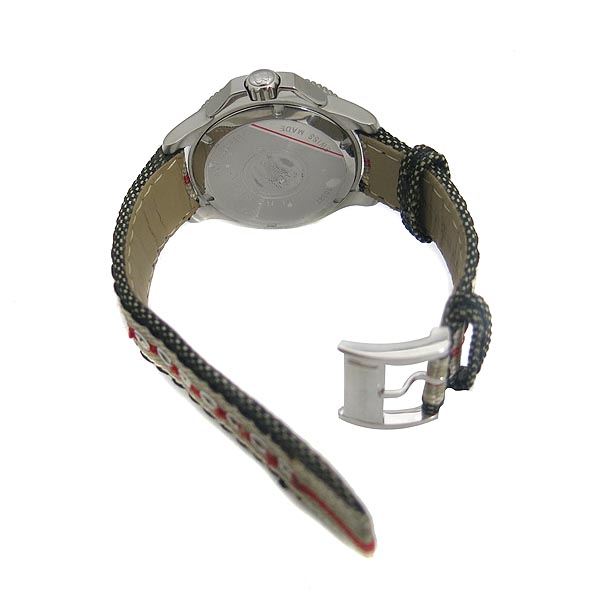 Burberry(������) BU7610 ���� ���� ���� ��� ������� �ð� [���빮��] �̹���4 - ���̺��� �߰���ǰ