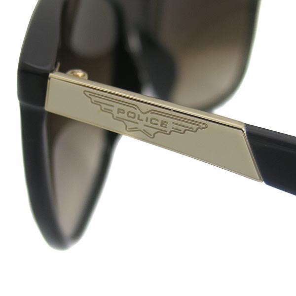 POLICE(������) S1920 ���� ���� �ΰ� ��� ���� ���۶� [���빮��] �̹���4 - ���̺��� �߰���ǰ