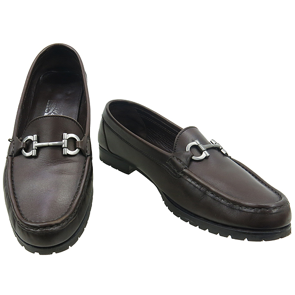 Ferragamo(��󰡸�) ���� ��ġ�� �ΰ� ���� CALF ���� ���� �̹���2 - ���̺��� �߰���ǰ