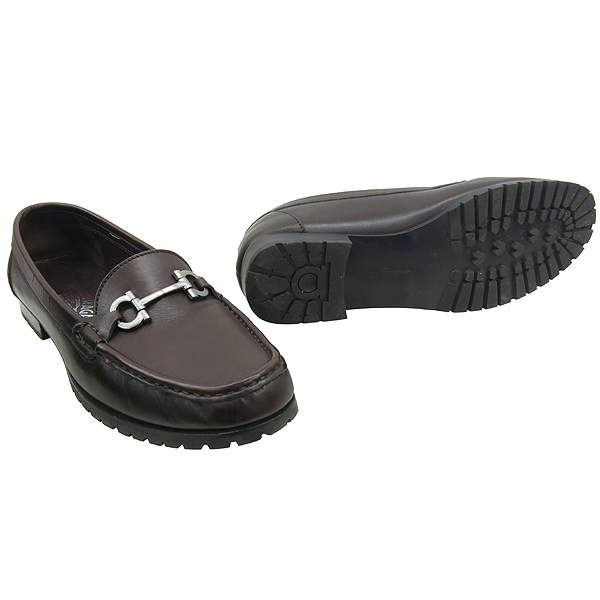 Ferragamo(��󰡸�) ���� ��ġ�� �ΰ� ���� CALF ���� ���� �̹���3 - ���̺��� �߰���ǰ