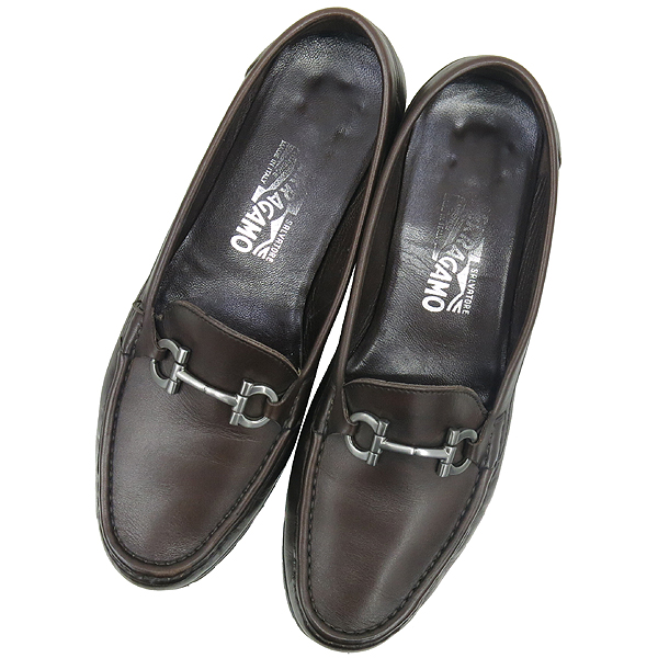 Ferragamo(��󰡸�) ���� ��ġ�� �ΰ� ���� CALF ���� ���� �̹���6 - ���̺��� �߰���ǰ