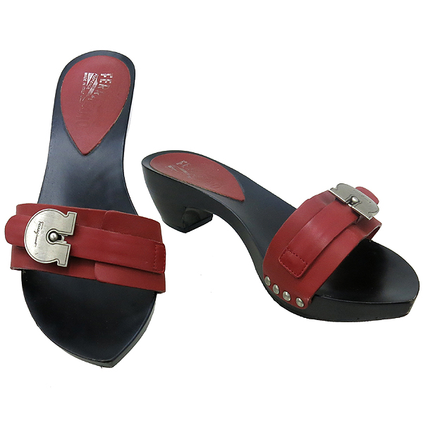 Ferragamo(��󰡸�) ���� ��ġ�� �ΰ� WOOD ���� �̹���2 - ���̺��� �߰���ǰ
