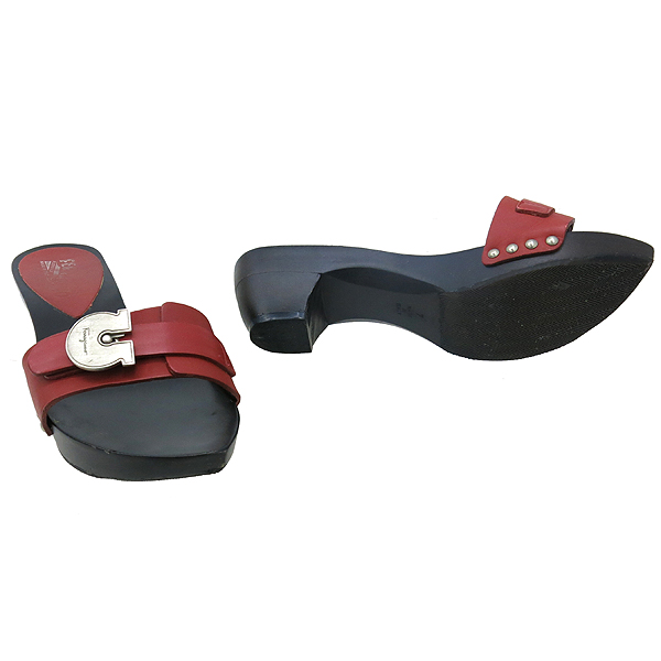 Ferragamo(��󰡸�) ���� ��ġ�� �ΰ� WOOD ���� �̹���3 - ���̺��� �߰���ǰ