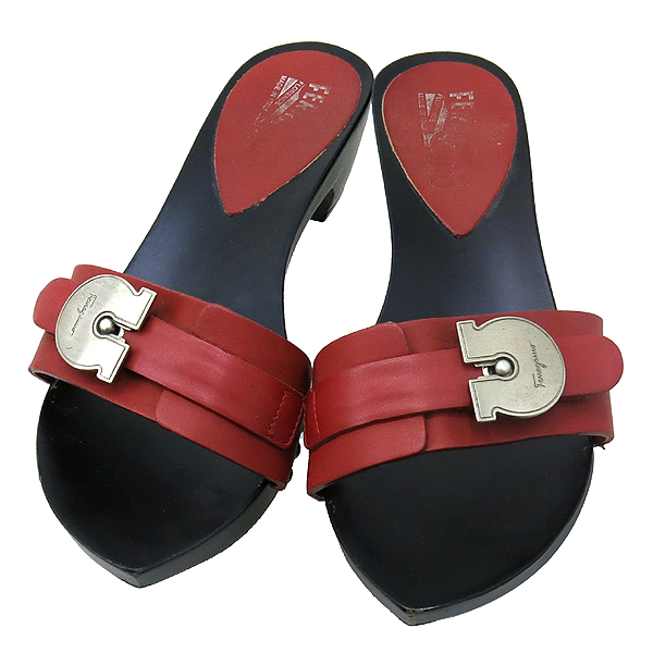 Ferragamo(��󰡸�) ���� ��ġ�� �ΰ� WOOD ���� �̹���6 - ���̺��� �߰���ǰ