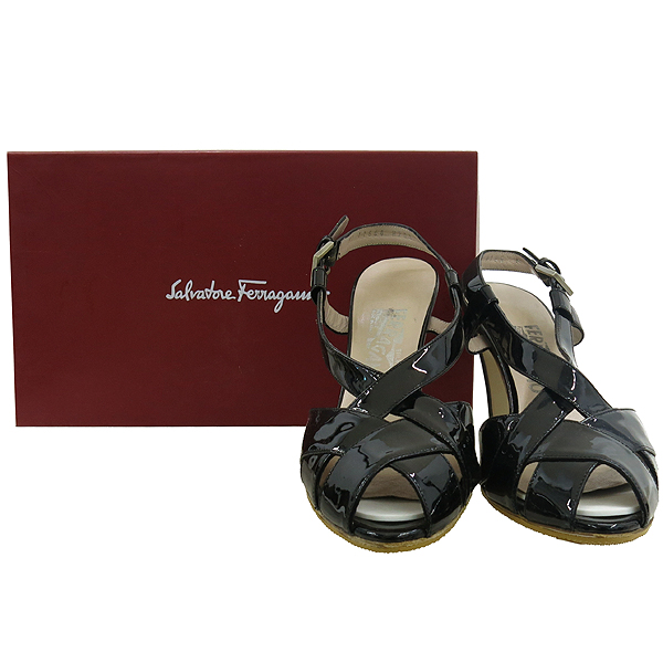 Ferragamo(󰡸)  CALF ̴Ʈ Ʈ  []