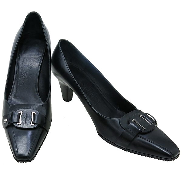 Ferragamo(��󰡸�) ���� �ٶ�ΰ� CALF ������ ���� ���� �̹���2 - ���̺��� �߰���ǰ