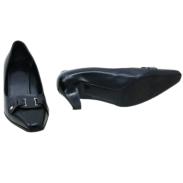 Ferragamo(��󰡸�) ���� �ٶ�ΰ� CALF ������ ���� ���� �̹���3 - ���̺��� �߰���ǰ