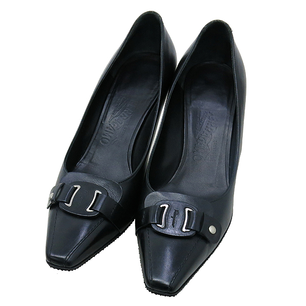 Ferragamo(��󰡸�) ���� �ٶ�ΰ� CALF ������ ���� ���� �̹���6 - ���̺��� �߰���ǰ