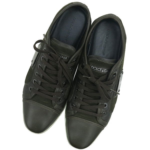 Dolce&Gabbana(üذٳ) ǹ ÷Ʈ ΰ īŰ ÷  Ŀ ̹5 - ̺ ߰ǰ