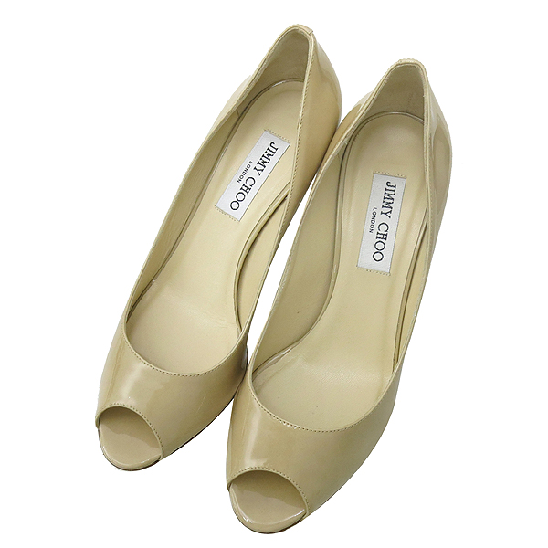 JIMMY CHOO(������) ������ CALF ���̴�Ʈ ������ ���� ���� �̹���6 - ���̺��� �߰���ǰ