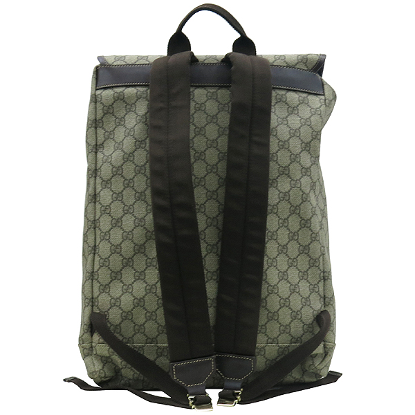 Gucci(����) 246898 GG�ΰ� PVC ���� Ʈ���� �� �������� �÷� ���� �̹���3 - ���̺��� �߰���ǰ