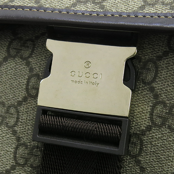 Gucci(����) 246898 GG�ΰ� PVC ���� Ʈ���� �� �������� �÷� ���� �̹���4 - ���̺��� �߰���ǰ