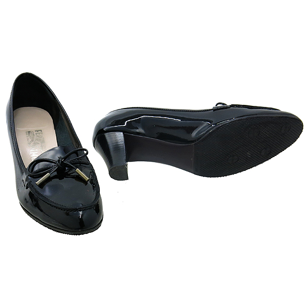 Ferragamo(��󰡸�) �����ΰ� ���� CALF ���̴�Ʈ ������ ���� �̹���3 - ���̺��� �߰���ǰ