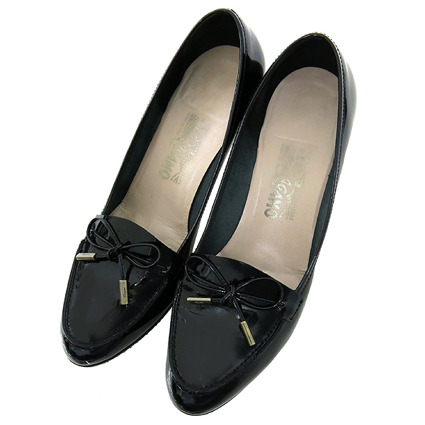 Ferragamo(��󰡸�) �����ΰ� ���� CALF ���̴�Ʈ ������ ���� �̹���6 - ���̺��� �߰���ǰ