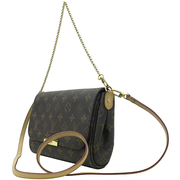Louis Vuitton(���̺���) M40718 ���׷� ĵ���� ���̺��� MM 2WAY �̹���3 - ���̺��� �߰���ǰ