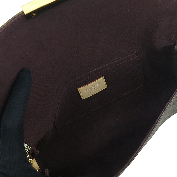 Louis Vuitton(���̺���) M40718 ���׷� ĵ���� ���̺��� MM 2WAY �̹���6 - ���̺��� �߰���ǰ