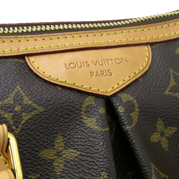 Louis Vuitton(���̺���) M40145 ���׷� ĵ���� �ȷ��� PM 2WAY �̹���4 - ���̺��� �߰���ǰ