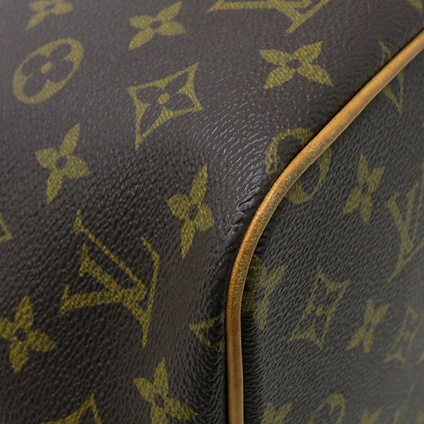 Louis Vuitton(���̺���) M40145 ���׷� ĵ���� �ȷ��� PM 2WAY �̹���6 - ���̺��� �߰���ǰ