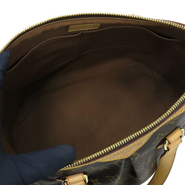 Louis Vuitton(���̺���) M40145 ���׷� ĵ���� �ȷ��� PM 2WAY �̹���7 - ���̺��� �߰���ǰ