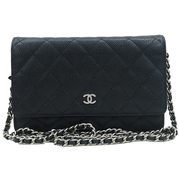 Chanel() A33814 ĳŲ  ÷ WOC   ü ΰ ü ũν ̹2 - ̺ ߰ǰ