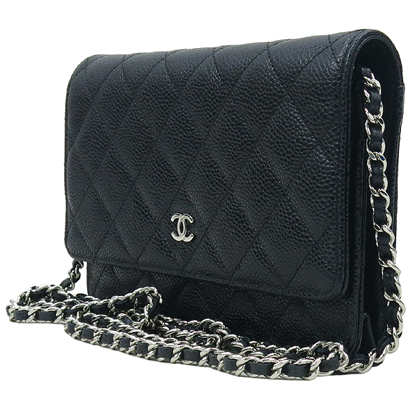 Chanel() A33814 ĳŲ  ÷ WOC   ü ΰ ü ũν ̹3 - ̺ ߰ǰ