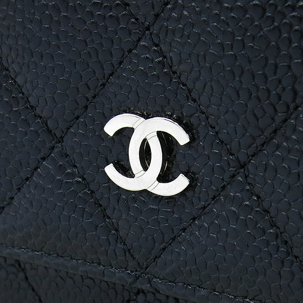 Chanel() A33814 ĳŲ  ÷ WOC   ü ΰ ü ũν ̹4 - ̺ ߰ǰ