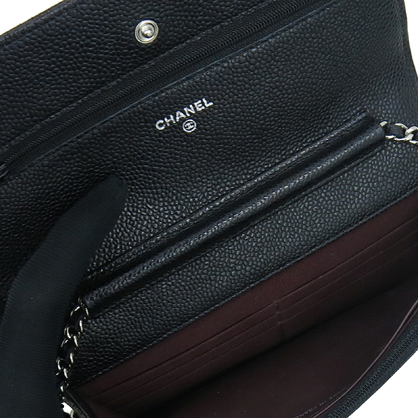 Chanel() A33814 ĳŲ  ÷ WOC   ü ΰ ü ũν ̹6 - ̺ ߰ǰ
