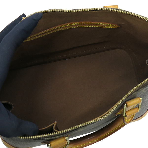 Louis Vuitton(���̺���) M53151 ���׷� ĵ���� �˸� PM ��Ʈ�� �̹���6 - ���̺��� �߰���ǰ