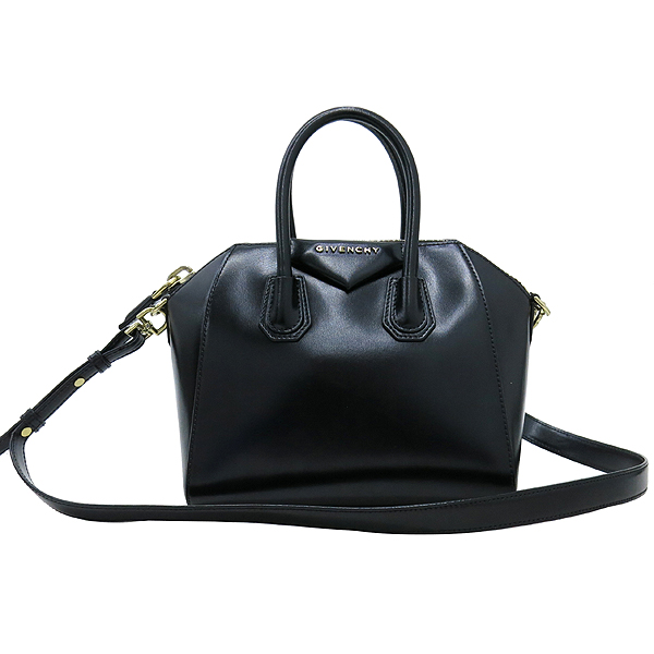 GIVENCHY(�����) BB05103014 ���� ���� ��Ƽ���� �̴� ������ 2WAY �̹���2 - ���̺��� �߰���ǰ
