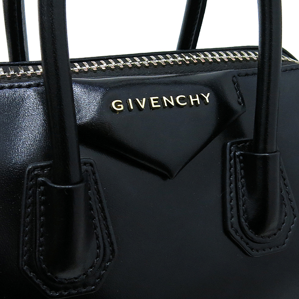 GIVENCHY(�����) BB05103014 ���� ���� ��Ƽ���� �̴� ������ 2WAY �̹���4 - ���̺��� �߰���ǰ