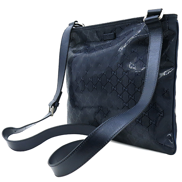 Gucci(����) 201446 GG�ΰ� ���̺� PVC ũ�ν��� �̹���2 - ���̺��� �߰���ǰ