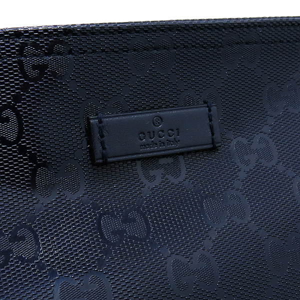 Gucci(����) 201446 GG�ΰ� ���̺� PVC ũ�ν��� �̹���3 - ���̺��� �߰���ǰ