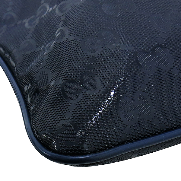 Gucci(����) 201446 GG�ΰ� ���̺� PVC ũ�ν��� �̹���4 - ���̺��� �߰���ǰ